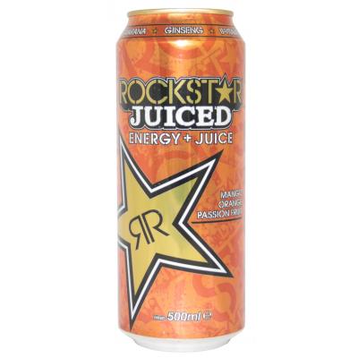 rockstar punched mango rockstar punched mango