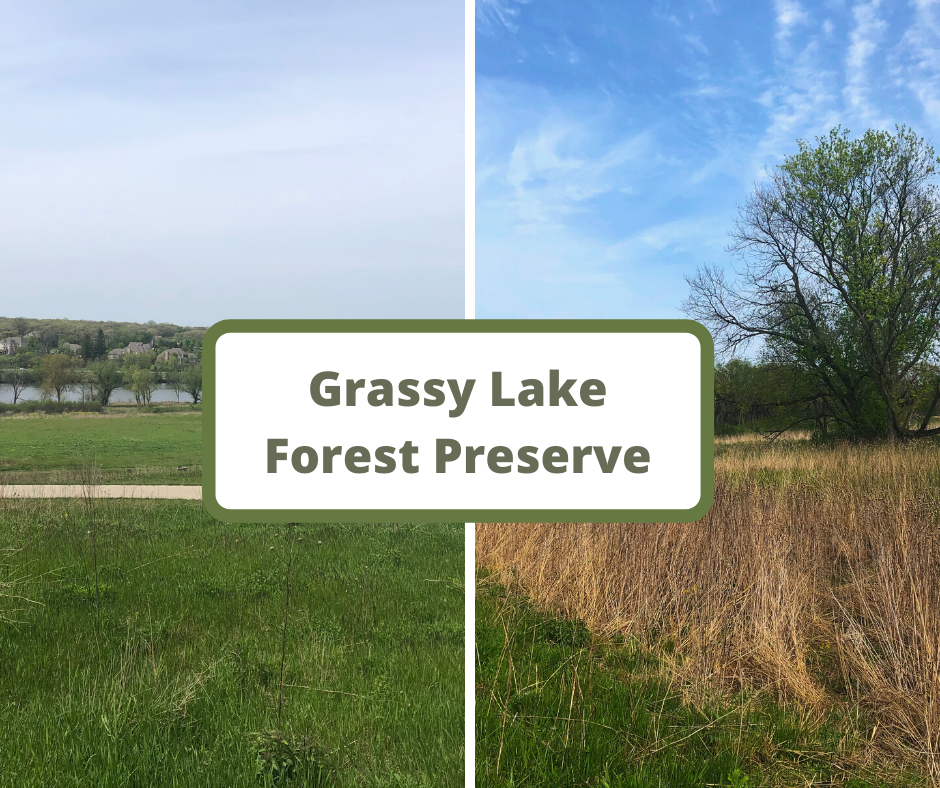 A Little Time and a Keyboard Hiking to a Spectacular View at Grassy