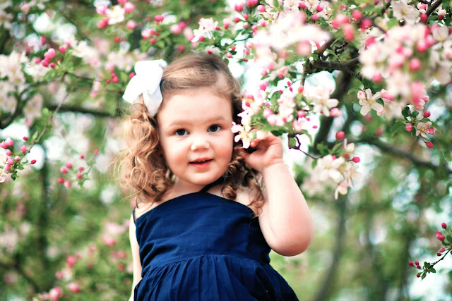 Ethereal children portraits Nashville Franklin TN photographer Sarah Bello Hiwandergirl