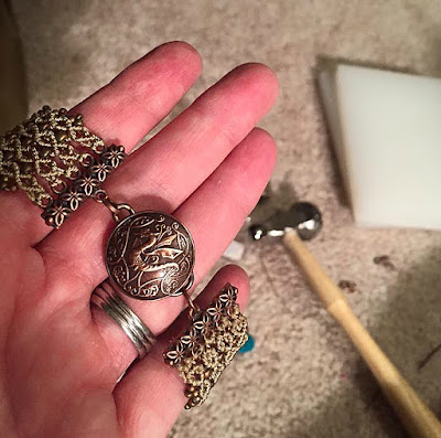 Centered, but with extra spaces. Centered, but with extra spaces.