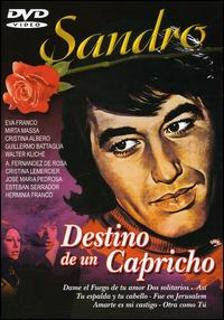 Destino de un Capricho – DVDRIP LATINO