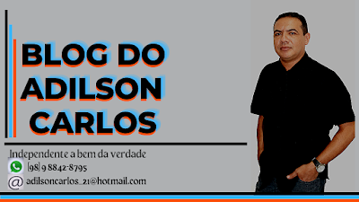 BLOG DO ADILSON CARLOS