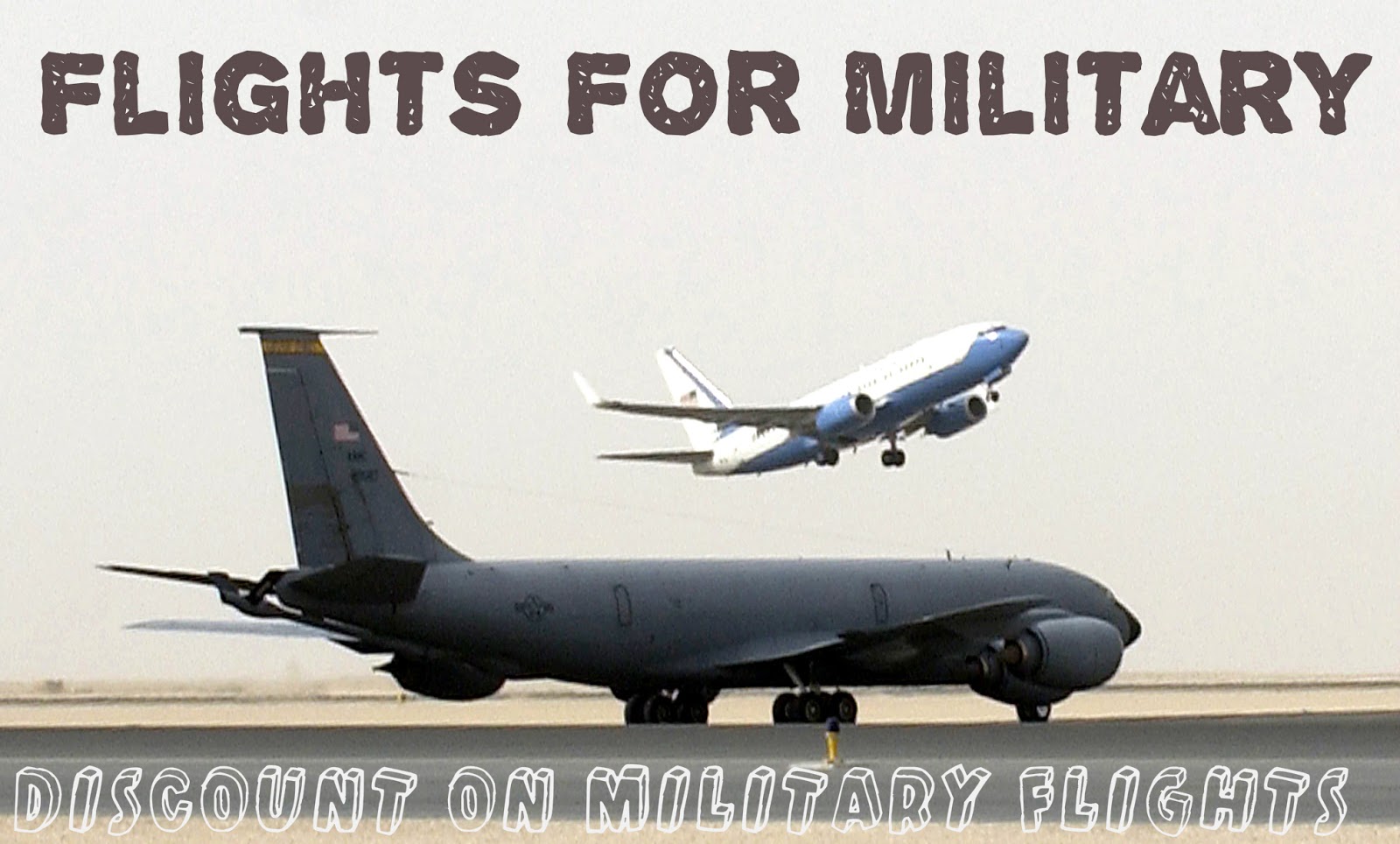 Cheap Military Flights Discounted Airline Tickets For Military 10