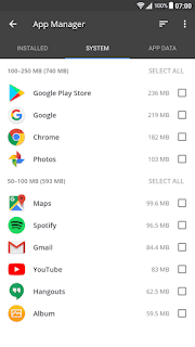 CCleaner v4.9.1 Paid APK is Here! CCleaner v4.9.1 Paid APK is Here!