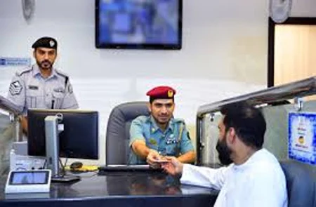 Dubai Police help tourist recover marriage certificate, Dubai, Police, Certificate, Visit, News, Hotel, Gulf, World