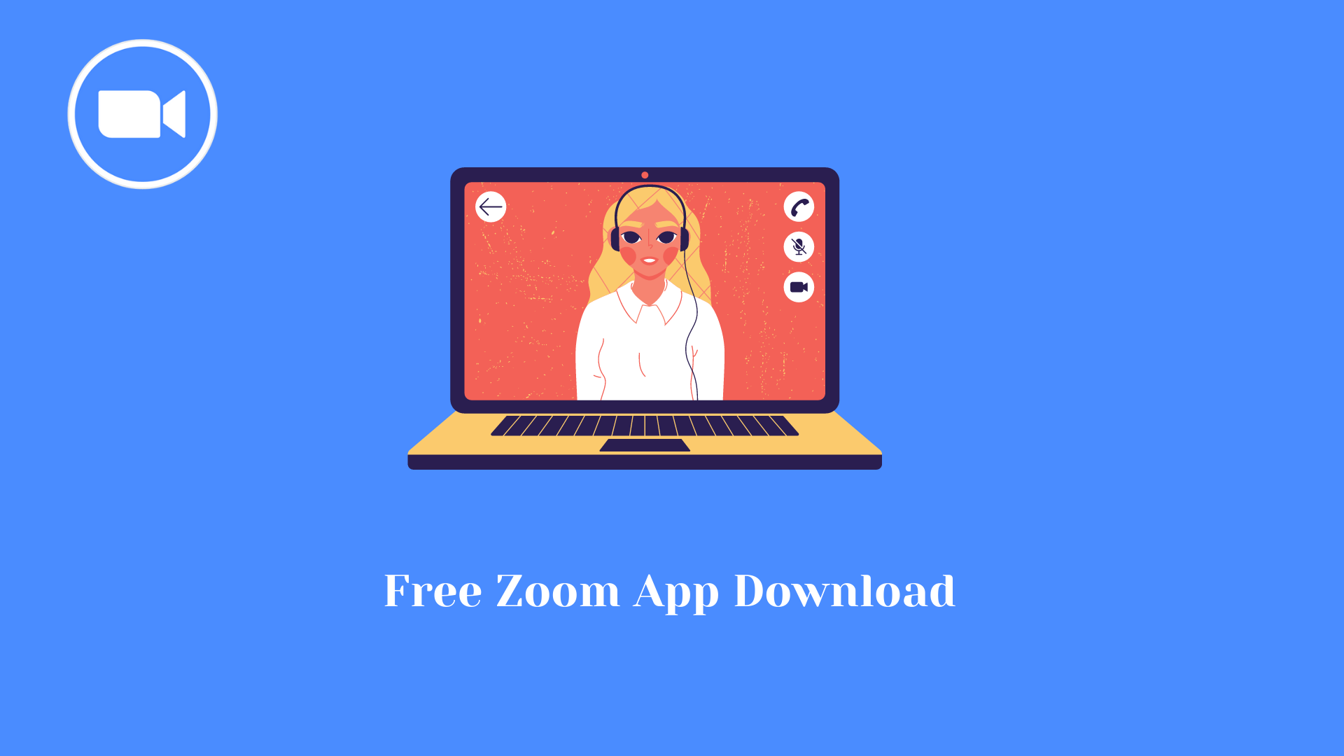 download zoom app for pc free