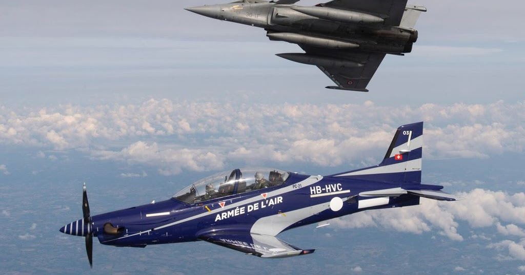 Finnish Pilatus Pc 12ng Fleet Surpasses 30 000 Flight Hours Blog