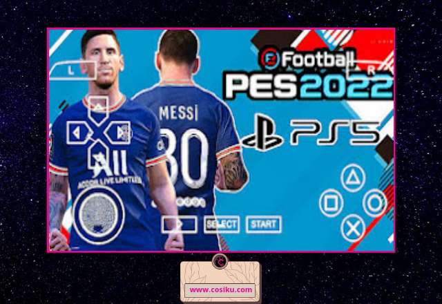 eFOOTBALL 2022 Ppsspp Update New English Version Special Bursa Transfer & Kits eFOOTBALL 2022 Ppsspp Update New English Version Special Bursa Transfer & Kits