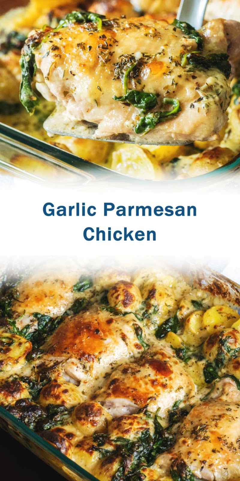 garlic parmesan chicken garlic parmesan chicken