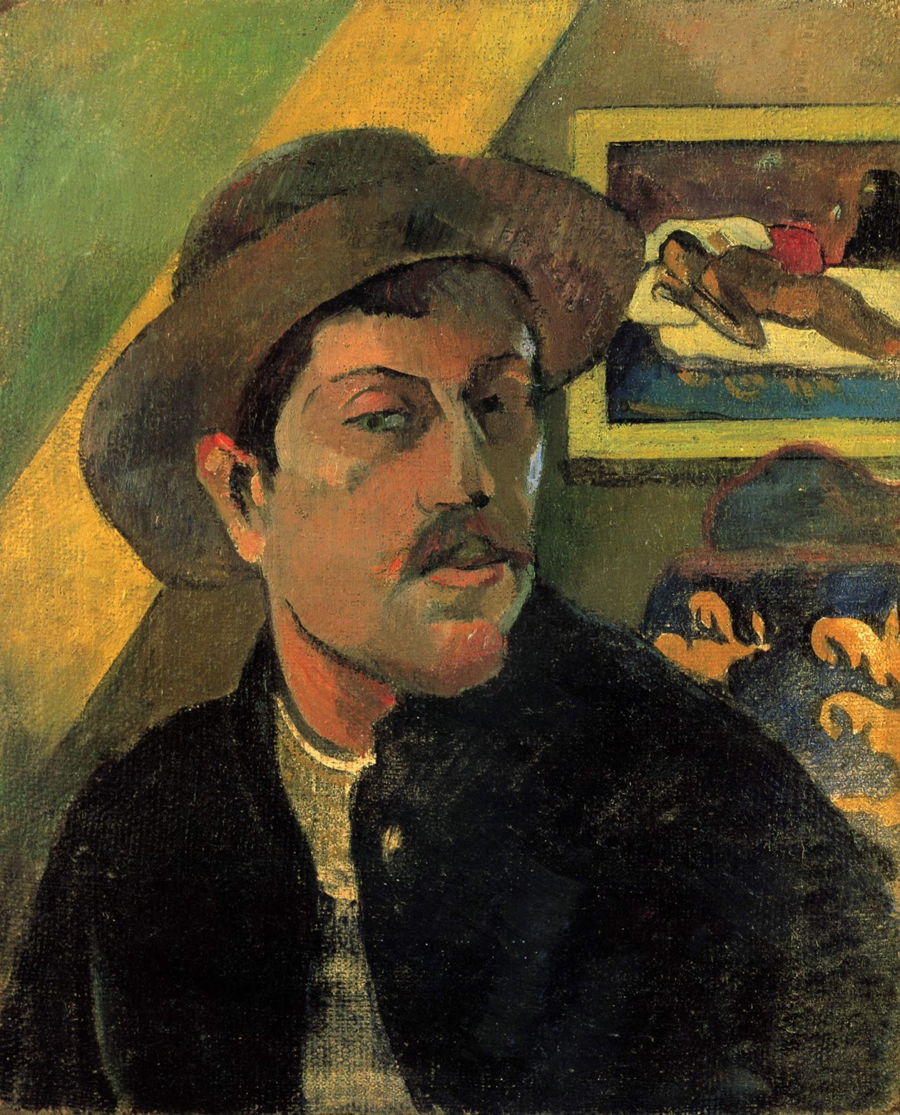 Arte & Ofício Paul Gauguin