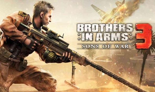 download brothers in arms 2 ios download brothers in arms 2 ios