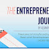 The Entrepreneur’s Journey #infographic
