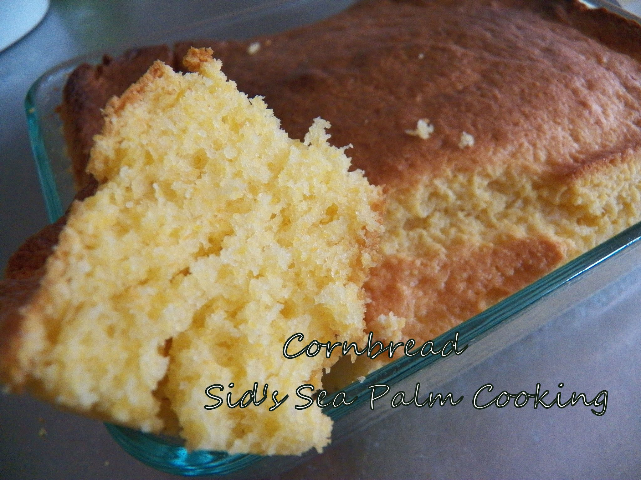 Roundup of recipes from 2020 Sid's Sea Palm Cooking