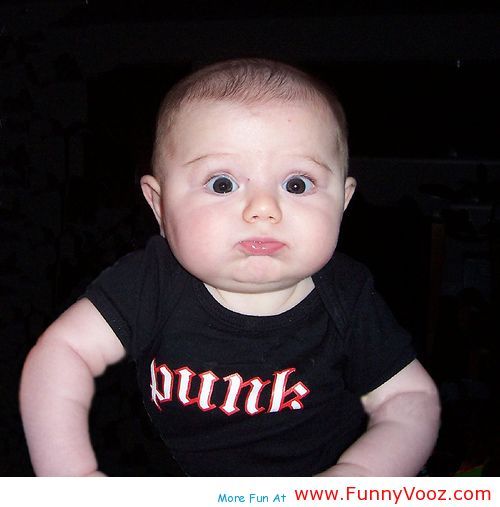 صور اطفال حزينة، اطفال بيبي حزينة Mechemitedu