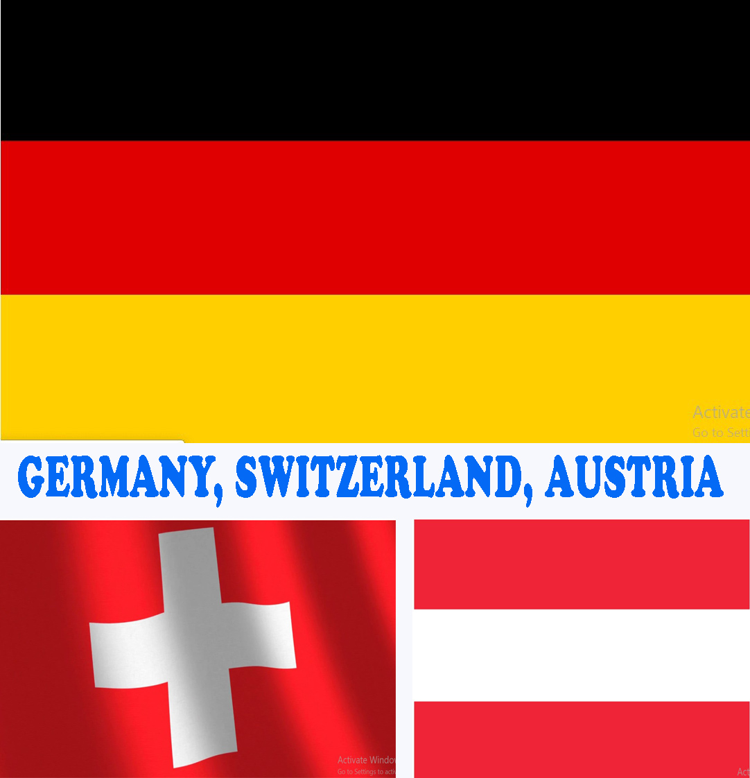 400000 Germany, Switzerland, Austria verified Email Database-protechhut.com