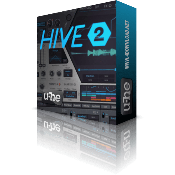 U he hive free download U he hive free download