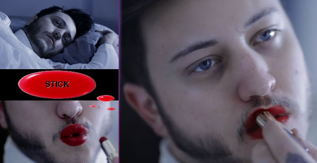 Stick, corto Stick, corto