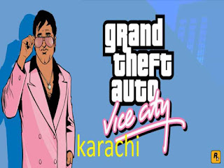 Gta Karachi Game Free Download