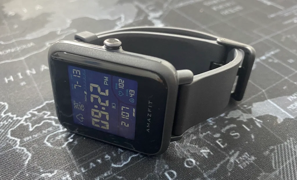 Amazfit Bip S Review: Pros and Cons