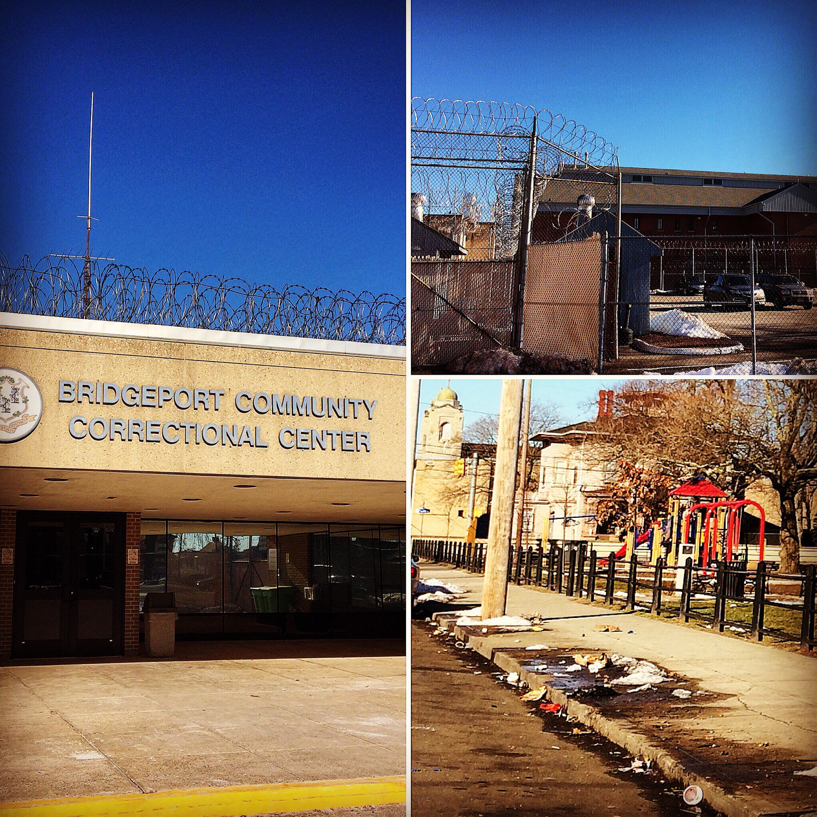 Social Entrepreneurial-Mentoring Proposal to the Bridgeport