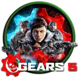 Gears 5 PC Game For Windows (Highly Compressed Part file)