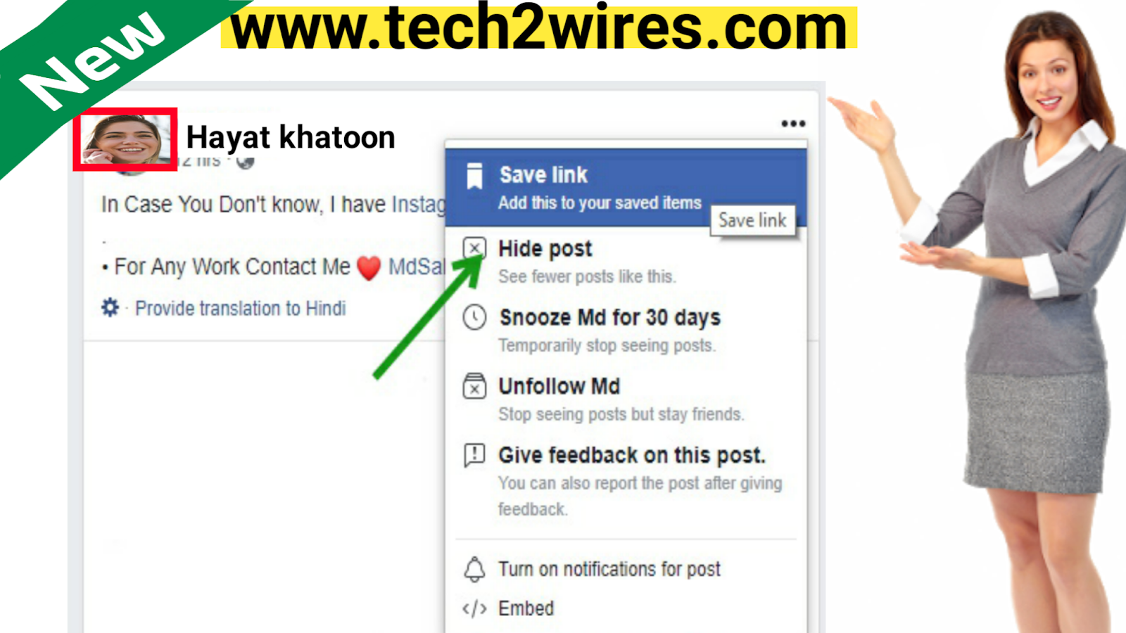 Top 10 facebook latest tips and tricks facebook latest tricks Tech2
