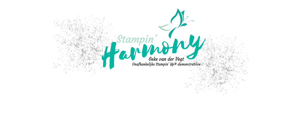 Stampin' Harmony