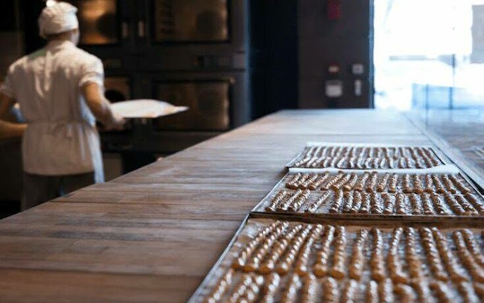 Φούρνοι Βενέτη: Εντός Αττικής τα πέντε καταστήματα που κατεβάζουν ρολά – Η ανακοίνωση της εταιρείας