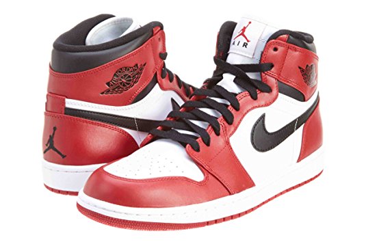 michael jordan 1 retro