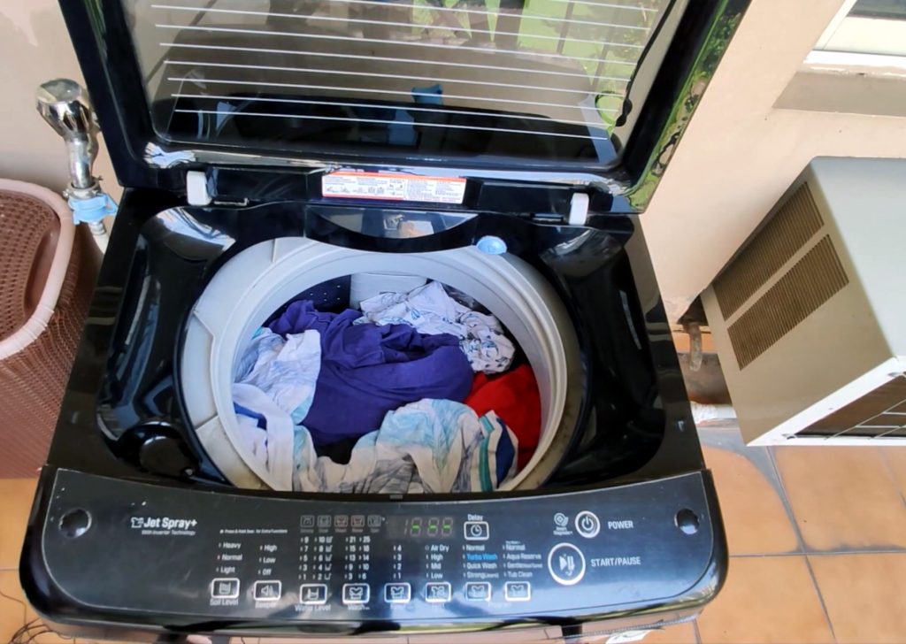Front Load vs Top Load Washing Machines Comparison (2021)