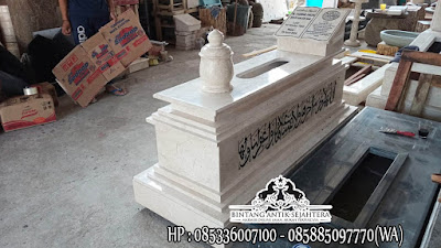 Makam Model Uje Terbaru, Makam Uje Marmer Custom, Kijing Makam Marmer Makam Model Uje Terbaru, Makam Uje Marmer Custom, Kijing Makam Marmer