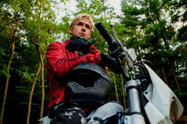 the place beyond the pines