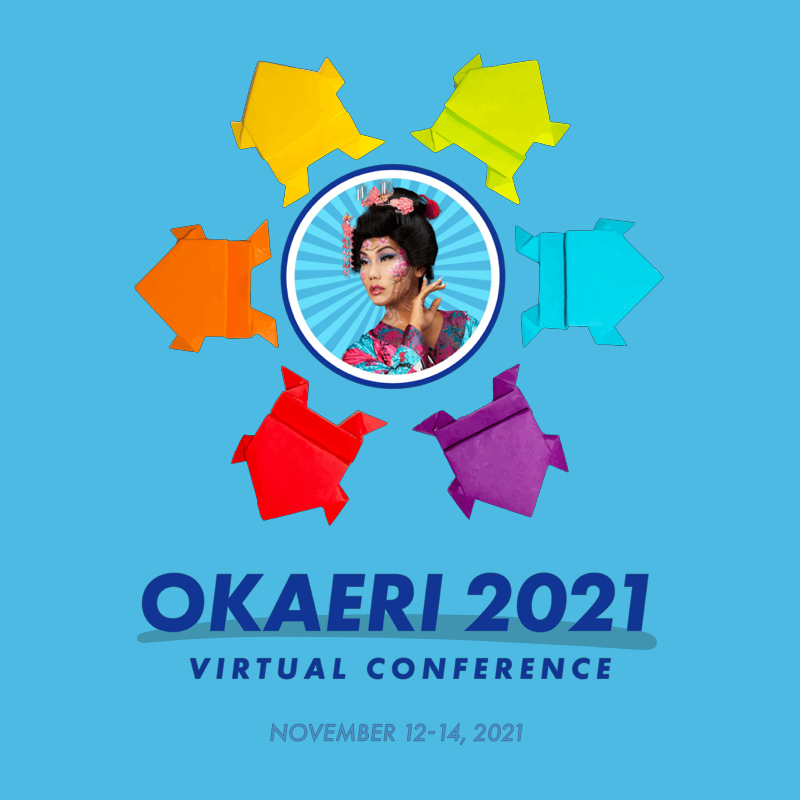 OKAERI! on Apple Podcasts