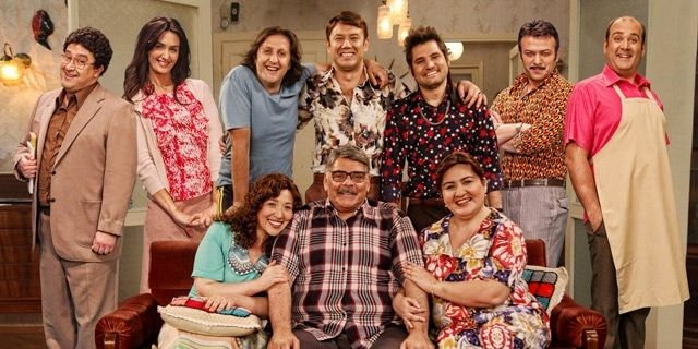 228 bölüm yayınlanan Seksenler dizisinin yayınlanacağı kanal ve yeni oyuncularının kimler olacağı önümüzdeki günlerde belli olacak.