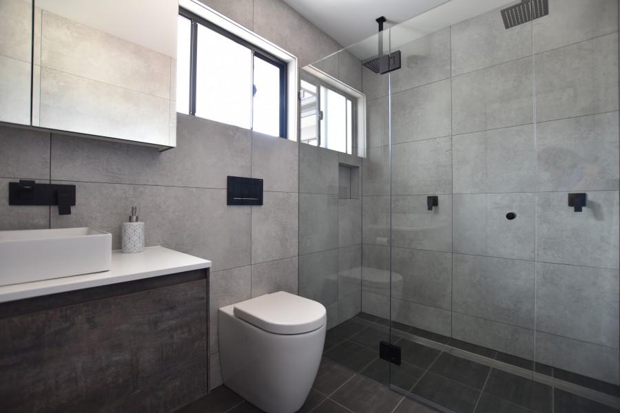 Bathroom Tiles Colour Schemes Architecture House