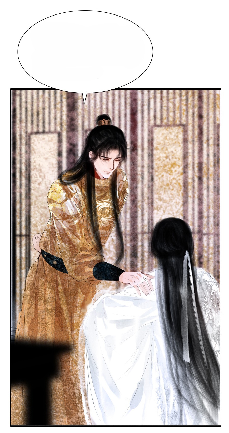 Đọc truyện Vòng Luân Hồi - Chapter 8