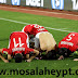 لأول مرة / منتخب مصر الاولمبى بطل لأمم أفريقيا لكرة القدم تحت 23 عاما لأول مرة / منتخب مصر الاولمبى بطل لأمم أفريقيا لكرة القدم تحت 23 عاما