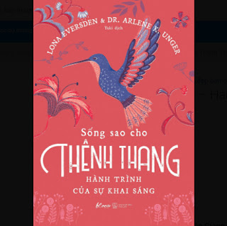 Sống Sao Cho Thênh Thang – Hành Trình Của Sự Khai Sáng ebook PDF EPUB AWZ3 PRC MOBI