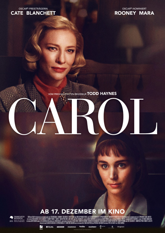 7. Carol 2015