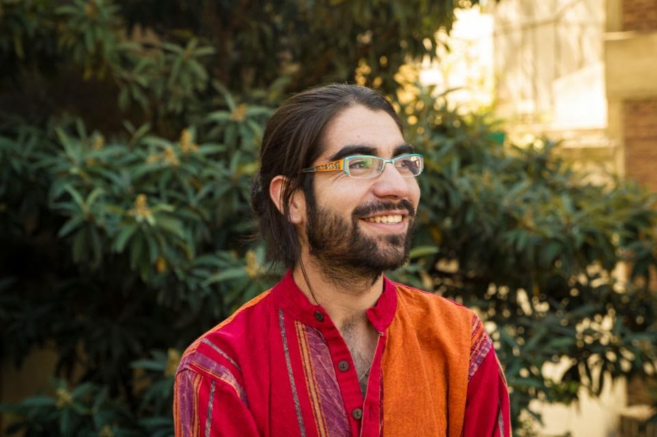 Cultura Mejillones Manuel Salinas en concierto, presenta su disco