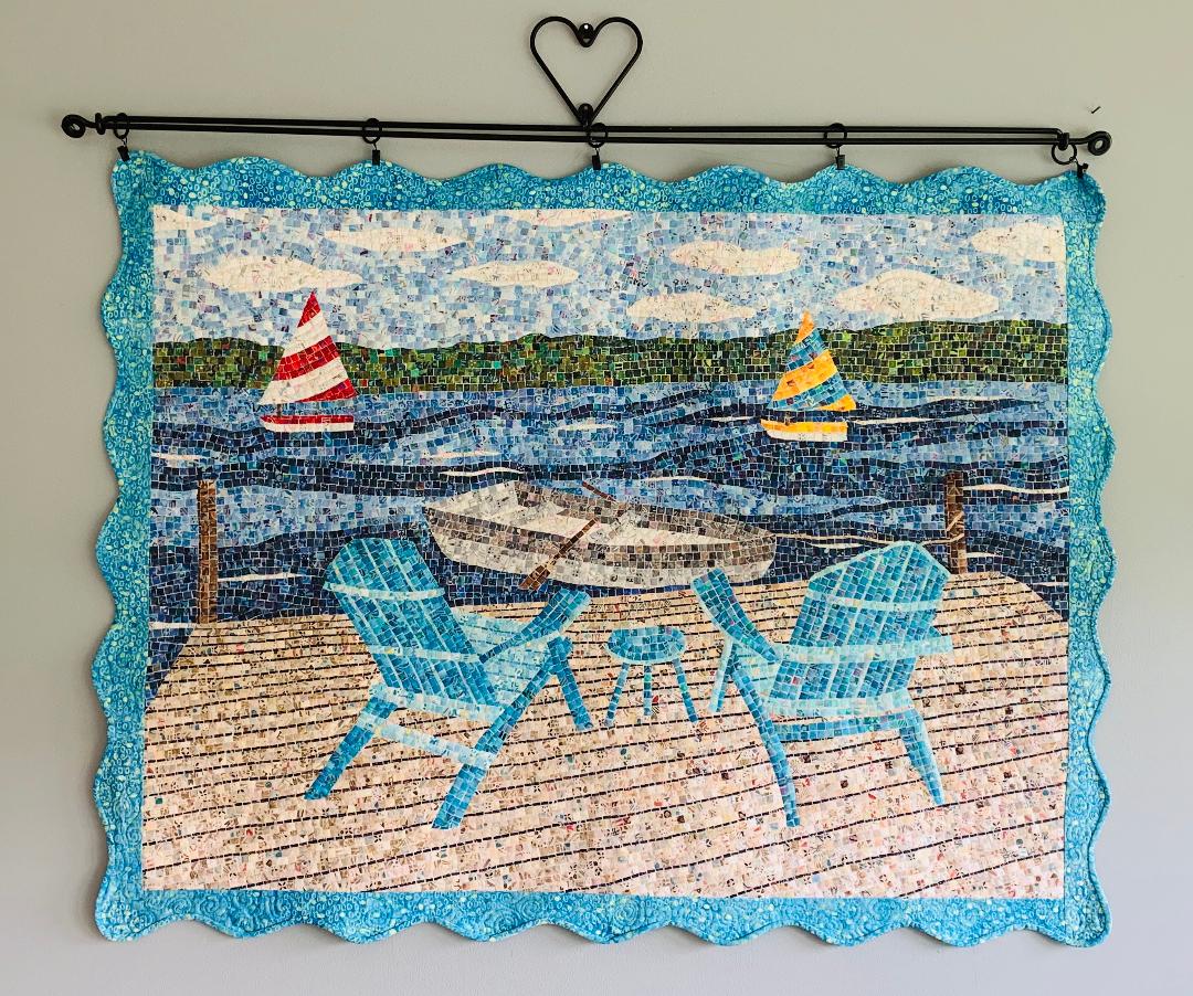 Cheryl Lynch Quilts