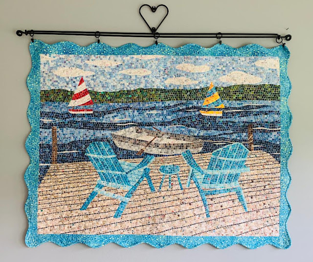 Cheryl Lynch Quilts