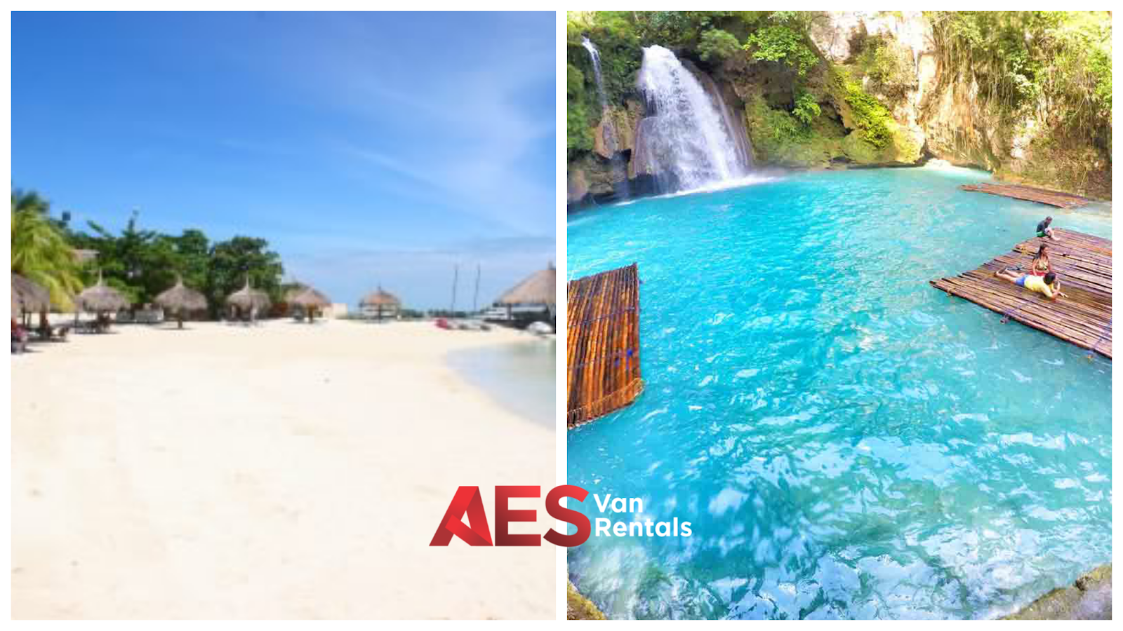 Badian Kawasan Lambug beach Cebu Badian Kawasan Lambug beach Cebu