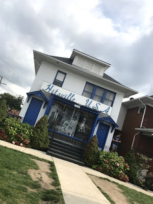 Motown Museum, Hitsville, USA Review