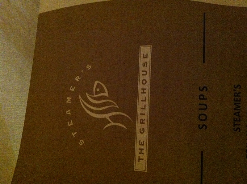 musicthatwilleaseyourpainandsorrow Steamers Grillhouse, Los Gatos, CA