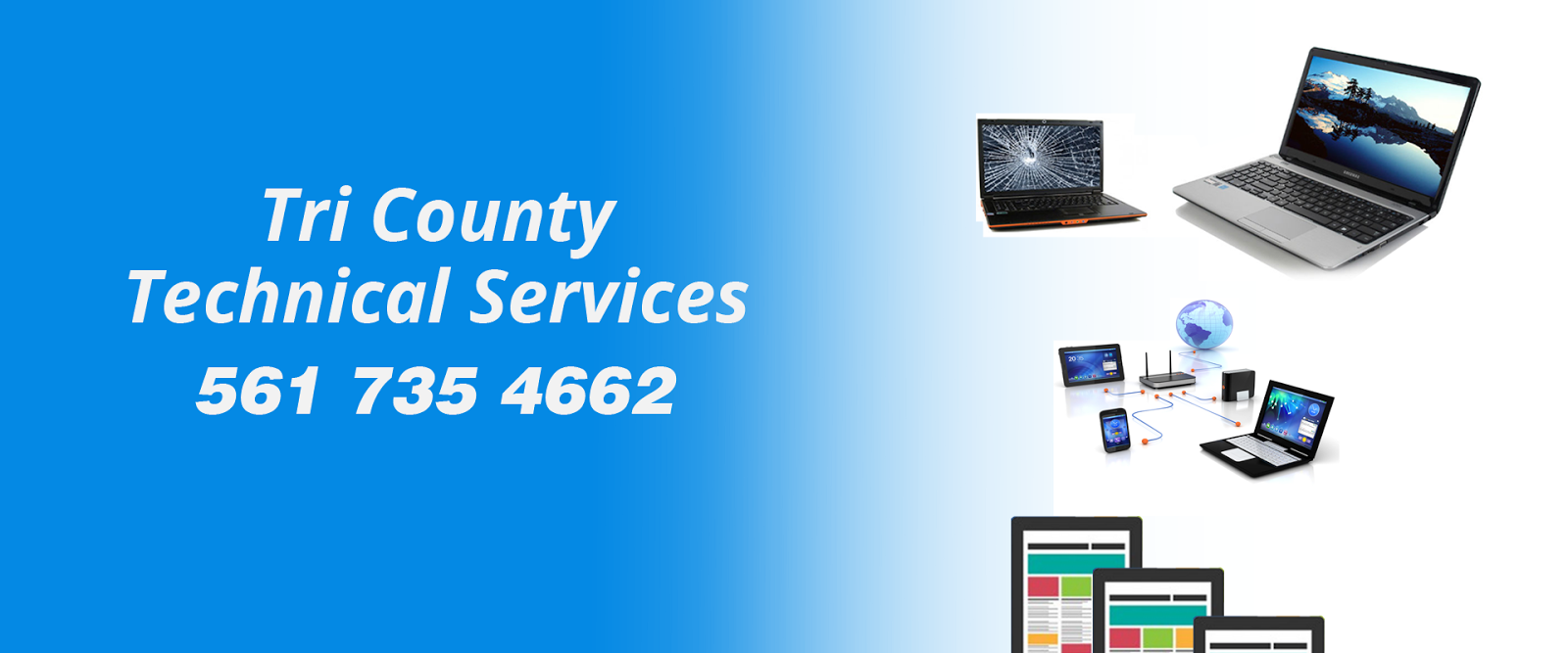 TriCounty Technical Services, Inc
