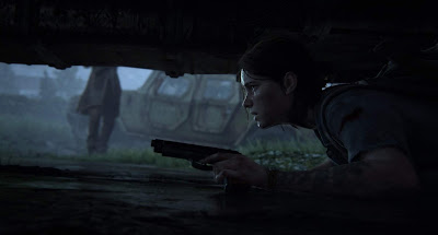 Last Of Us 2 Ultra HD Wallpapers, HD Images