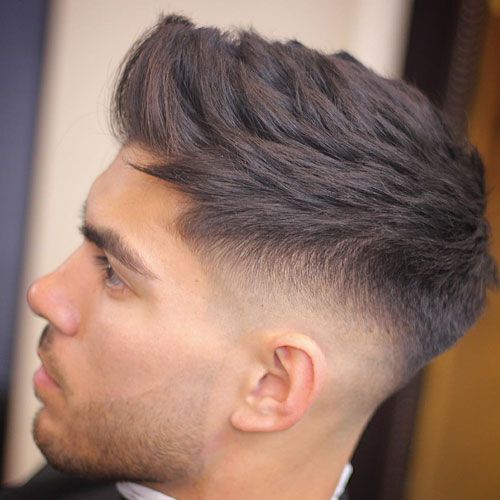 Cabelo Liso Corte De Cabelo Curto Masculino 2018 Masculino Curto