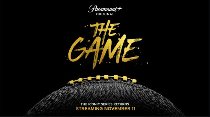 The Game - Promos, Key Art, Poster, Premiere Date Announced + Press Release *Updated 20th October 2021*