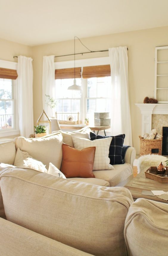 PERSIANAS E CORTINAS